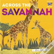 Capa do artigo Across The Savannah