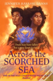Across The Scorched Sea