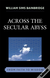Capa do artigo Across The Secular Abyss