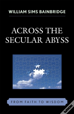 Capa do artigo Across The Secular Abyss