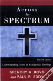 Capa do artigo Across The Spectrum