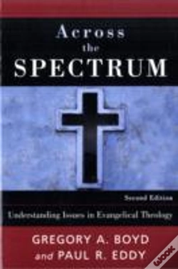Capa do artigo Across The Spectrum