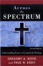 Across The Spectrum - Preview