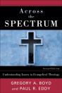 Across The Spectrum - Preview