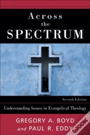 Capa do artigo Across The Spectrum