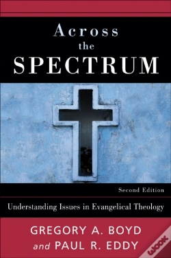 Capa do artigo Across The Spectrum