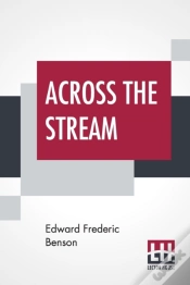 Capa do artigo Across The Stream