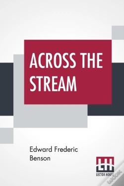 Capa do artigo Across The Stream