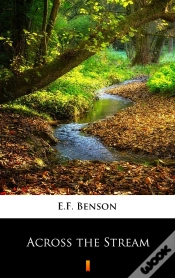 Capa do artigo Across The Stream