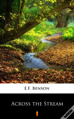 Capa do artigo Across The Stream