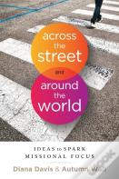 Across The Street And Around The World