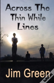 Capa do artigo Across The Thin White Line