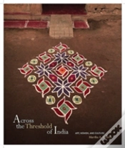 Capa do artigo Across The Threshold Of India
