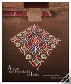 Capa do artigo Across The Threshold Of India