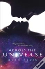 Capa do artigo Across The Universe