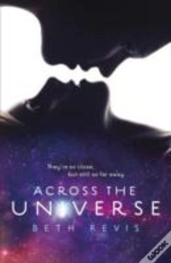 Capa do artigo Across The Universe
