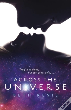 Capa do artigo Across The Universe