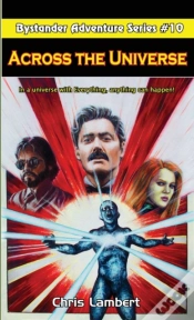 Capa do artigo Across The Universe