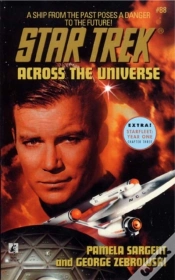Capa do artigo Across The Universe