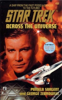Capa do artigo Across The Universe
