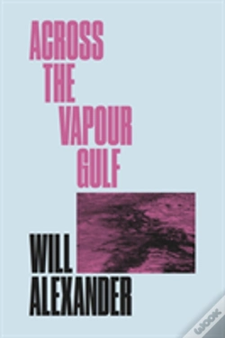 Capa do artigo Across The Vapour Gulf