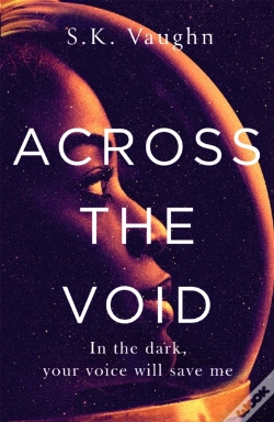 Capa do artigo Across The Void