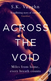 Capa do artigo Across The Void