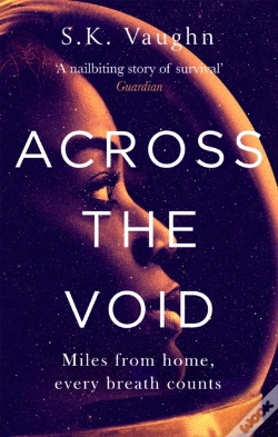Capa do artigo Across The Void