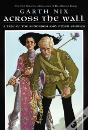 Capa do artigo Across The Wall
