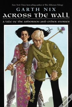 Capa do artigo Across The Wall