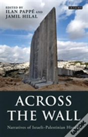 Capa do artigo Across The Wall