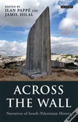 Capa do artigo Across The Wall