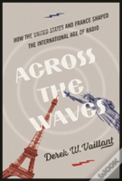 Capa do artigo Across The Waves