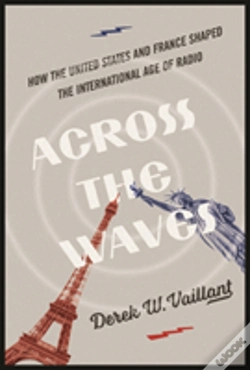 Capa do artigo Across The Waves