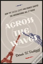 Across The Waves