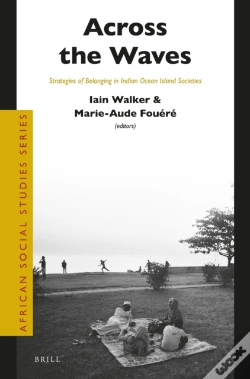 Capa do artigo Across The Waves