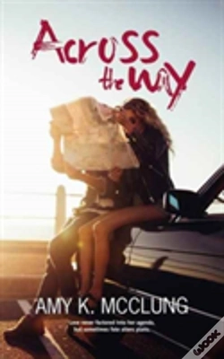 Capa do artigo Across The Way