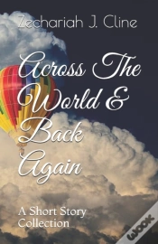 Capa do artigo Across The World & Back Again