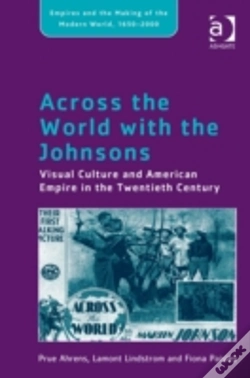 Capa do artigo Across The World With The Johnsons