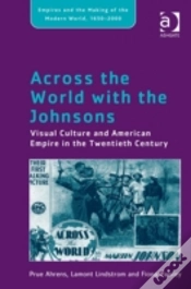 Capa do artigo Across The World With The Johnsons