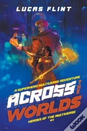 Capa do artigo Across The Worlds