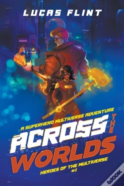 Capa do artigo Across The Worlds