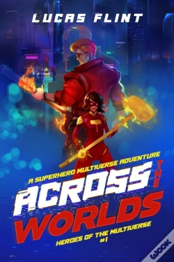 Capa do artigo Across The Worlds
