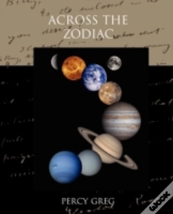 Capa do artigo Across The Zodiac