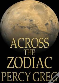 Capa do artigo Across The Zodiac
