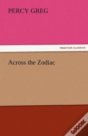Capa do artigo Across The Zodiac
