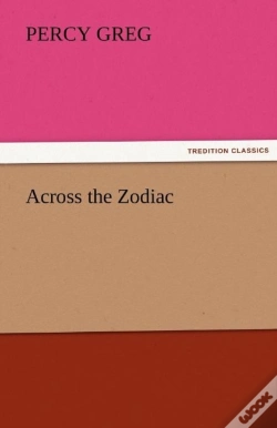 Capa do artigo Across The Zodiac
