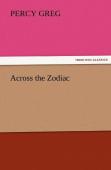 Across The Zodiac