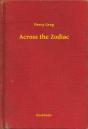 Across The Zodiac - Preview