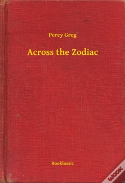 Capa do artigo Across The Zodiac